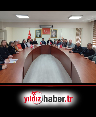 AK Parti Keşan İlçe Başkanı Pekdemir ve Meclis Üyesi Balcı'dan Belediye Yönetimine Sert Eleştiri Keşan Taşınmazlarını Kaybediyor