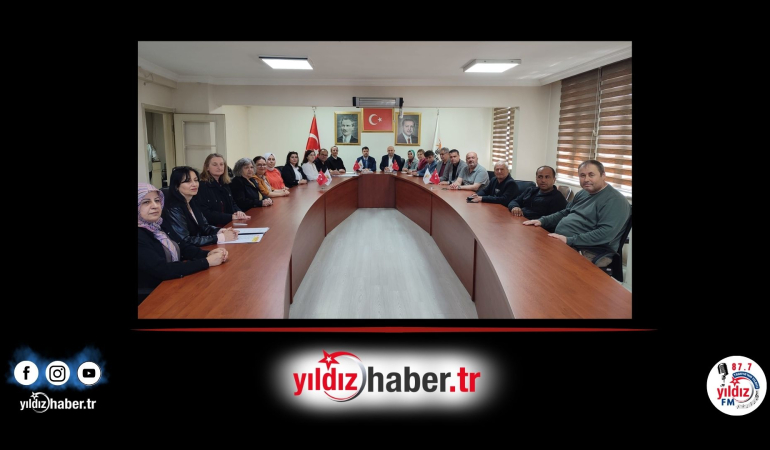 AK Parti Keşan İlçe Başkanı Pekdemir ve Meclis Üyesi Balcı’dan Belediye Yönetimine Sert Eleştiri: “Keşan Taşınmazlarını Kaybediyor”