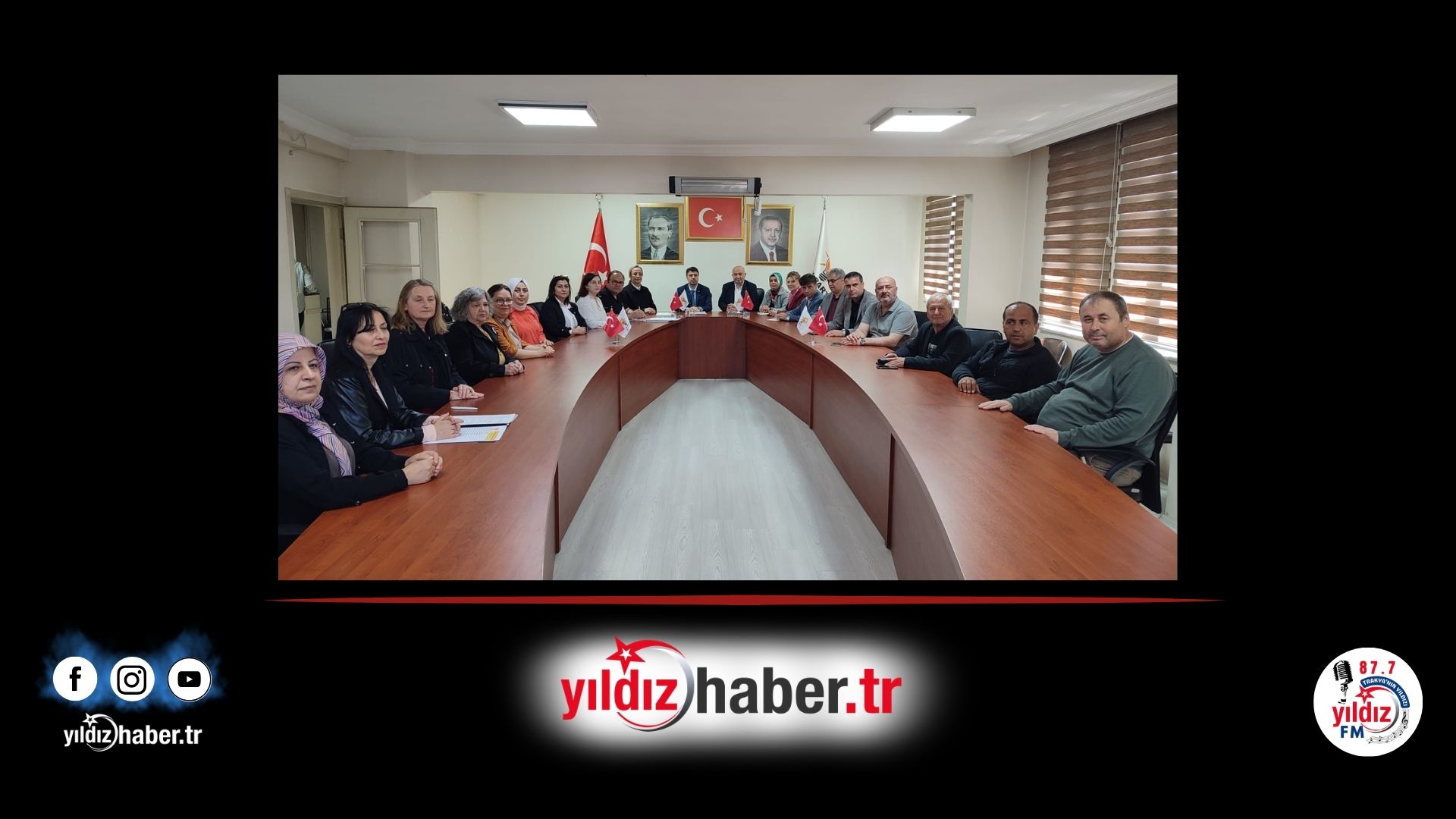 AK Parti Keşan İlçe Başkanı Pekdemir ve Meclis Üyesi Balcı'dan Belediye Yönetimine Sert Eleştiri Keşan Taşınmazlarını Kaybediyor
