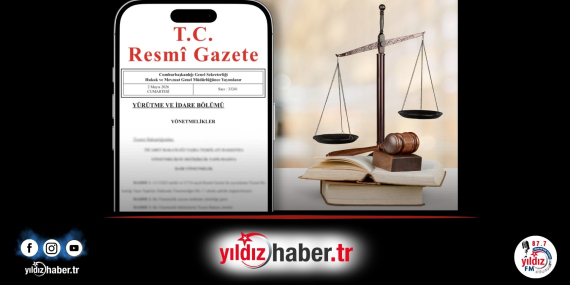 Avukatlara Reklam Takibi: Türkiye Barolar Birliği Yeni Merkez Kuruyor