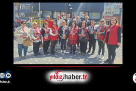 CHP Türkiye Genelinde Eş Zamanlı Sahadaydı Keşan’da Esnaf Ziyaretleri Gerçekleştirildi
