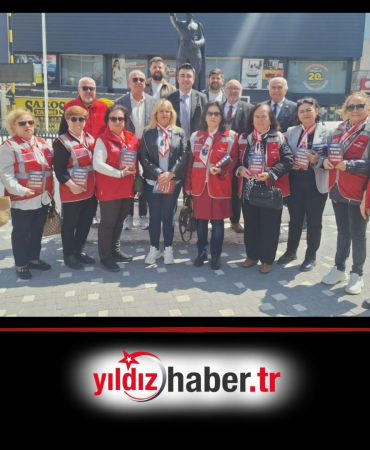 CHP Türkiye Genelinde Eş Zamanlı Sahadaydı Keşan’da Esnaf Ziyaretleri Gerçekleştirildi