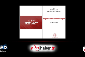 Edirne’de Engelliler Haftası Farkındalık Programı Açıklandı