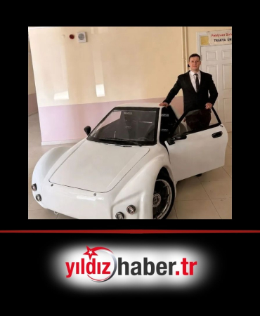 Edirneli Gençlerin Gururu Börü Ankara Yolcusu TeknOcak’ta Sahne Alacak
