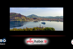 Ege’de Yeni Rota Çanakkale ile Limni Adası Arasında Feribot Seferleri Başlıyor