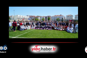 Keşan’da 19 Mayıs Coşkusu Bayram Atatürk Stadı’nda Kutlanacak