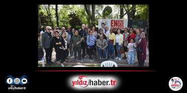 Keşan’da Engelliler Haftası’na Anlamlı Buluşma Cennet Parkı’nda Dayanışma Kahvaltısı