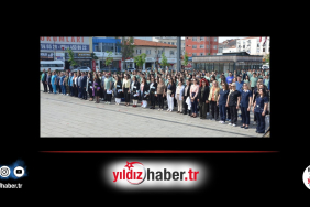 Keşan’da Hemşirelik Haftası Kutlama Programı Gerçekleştirildi