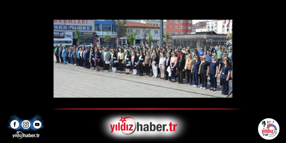 Keşan’da Hemşirelik Haftası Kutlama Programı Gerçekleştirildi