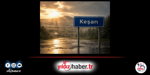 Keşan'da Kurban Bayramı Öncesi ve Süresince Hava Nasıl Olacak
