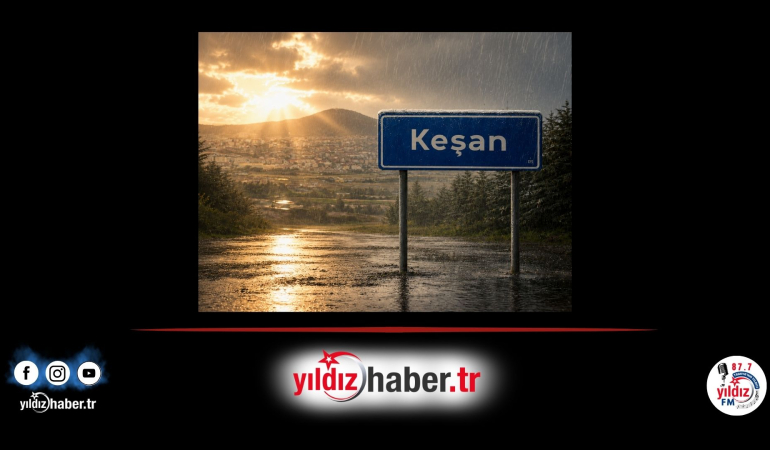 Keşan’da Kurban Bayramı Öncesi ve Süresince Hava Nasıl Olacak? İşte Gün Gün 5 Günlük Hava Tahmini