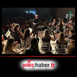 Keşan’da Sanat Dolu Kutlama ÇOMÜ ve Yusuf Çapraz Anadolu Lisesi’nden Görkemli Konser ve Sergi