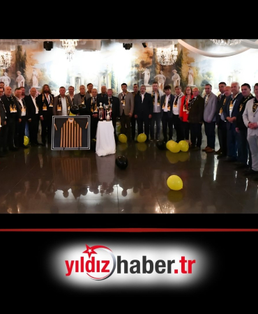 Keşanspor’un Şampiyonluk Gecesinde Katılım Burukluğu Kaymakam Mercan'dan Destek Sözü