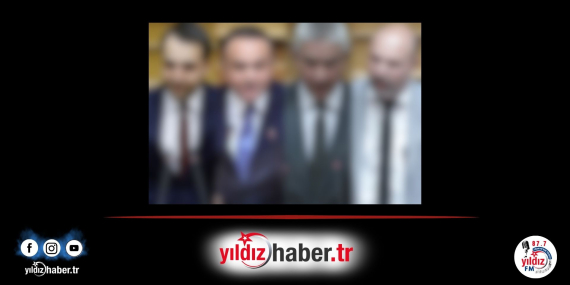 Milletvekillerin Nereden Buldun Beyanları Açıklandı İşte Bölge Siyasetçilerinin Mal Varlığı Tablosu!