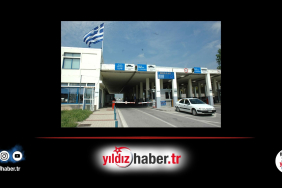 Pasaportta Mühür Dönemi Bitti İpsala ve Pazarkule Sınır Kapılarında Dijital Kayıt Başladı