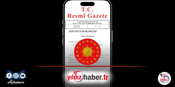Resmi Gazete’de Yayımlandı: 2026-2035 “Aile ve Nüfus On Yılı” İlan Edildi