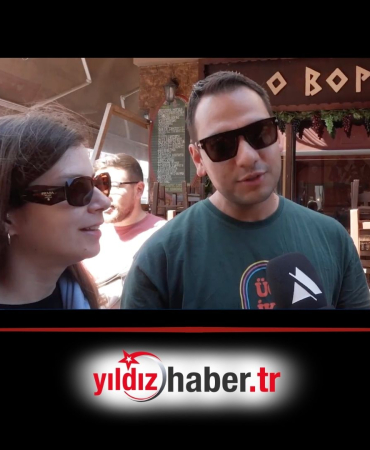 16 Saatlik Sınır Çilesi Bile Durduramadı Türk Turistlerin Dedeağaç Sevdas