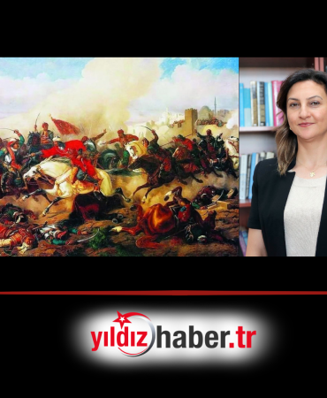 Balkanlar’da Osmanlı Hâkimiyetinin Kesinleştiği Tarihi Dönemeç I. Kosova Savaşı