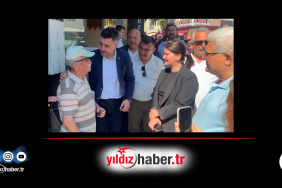 CHP Edirne Örgütü Keşan’da Esnafla Buluştu Halkın İradesine Sahip Çıkacağız