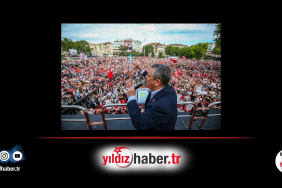 CHP Lideri Özgür Özel Lüleburgaz’da Halkla Buluştu Bu Düzen Değişecek