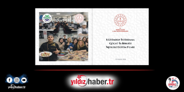 Edirne’de Mesleki Eğitim Fuarı Düzenlenecek