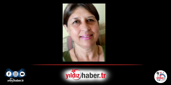 Emekli Öğretmen Sevinç Büyükdemirci Hayatını Kaybetti