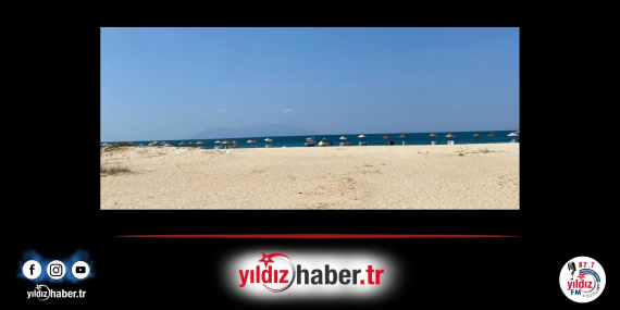 Enez Plajları Deniz Suyu Analiz Sonuçları Açıklandı İşte O Sonuçlar!