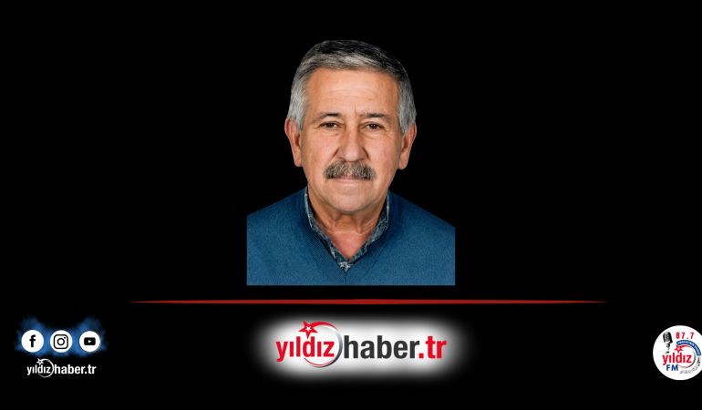 Geçmiş Dönem Hacıköy Belediye Başkanı, Emekli Öğretmen Cevdet Karagöz Vefat Etti