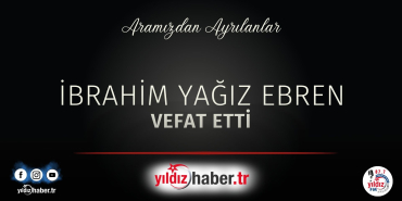 İbrahim Yağız Ebren