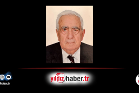 İş İnsanı İsmail Yener Vefat Etti