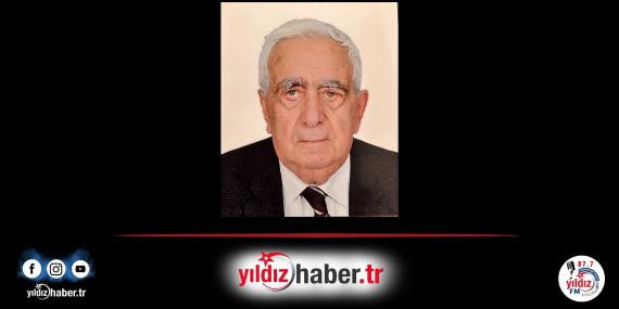 İş İnsanı İsmail Yener Vefat Etti