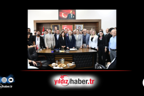 Keşan Belediye Başkanı Mehmet Özcan Geçişimizin Bedeli Keşan Olsun