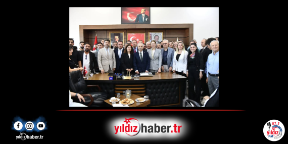 Keşan Belediye Başkanı Mehmet Özcan Geçişimizin Bedeli Keşan Olsun