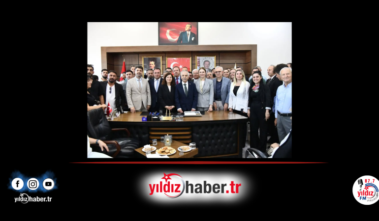 Keşan Belediye Başkanı Mehmet Özcan: Geçişimizin Bedeli Keşan Olsun
