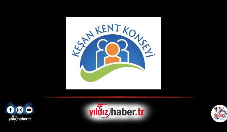Keşan Kent Konseyi Meclislerinin Seçim Takvimi Belli Oldu