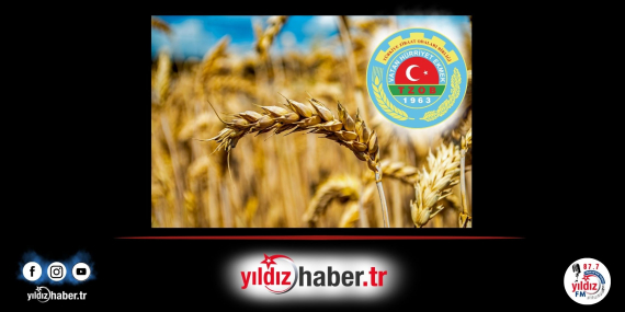 Keşan Ziraat Odası’ndan Açıklanan Hububat Fiyatlarına Tepki Üreticiyi Memnun Etmedi