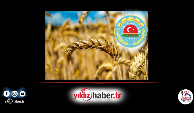 Keşan Ziraat Odası’ndan Açıklanan Hububat Fiyatlarına Tepki: “Üreticiyi Memnun Etmedi”