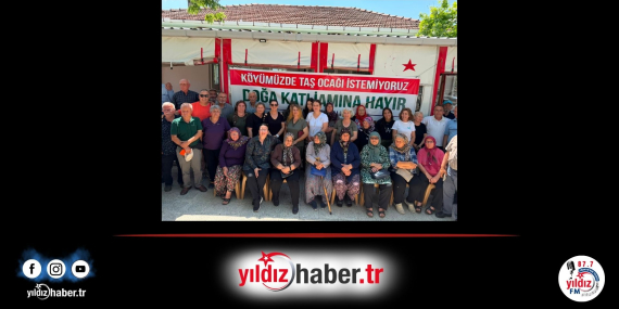 Keşan’da Çevre Zaferi Karlıköy ve Yeşilköy Halkı Maden Projelerini İptal Ettirdi