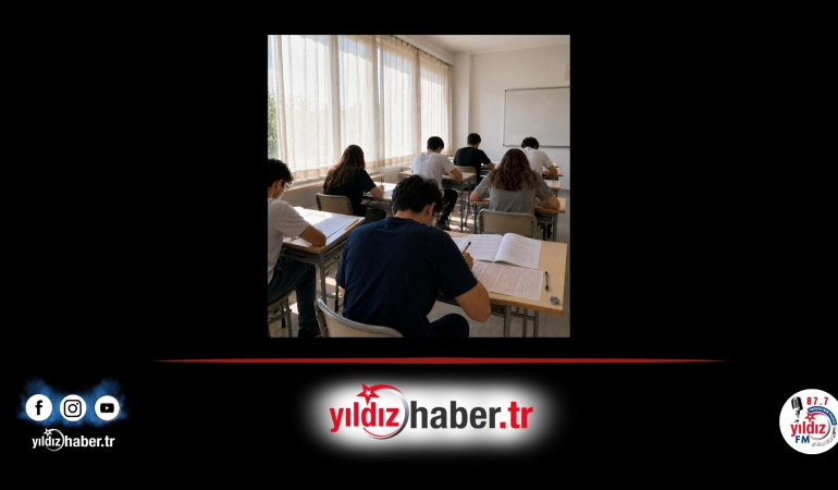 Keşan’da YKS Sınav Günü Hava Nasıl Olacak?