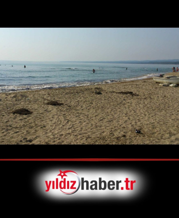 Kırklareli Plajlarının Yüzme Suyu Kalitesi Güncel Verileri Açıklandı İşte O Sonuçlar!