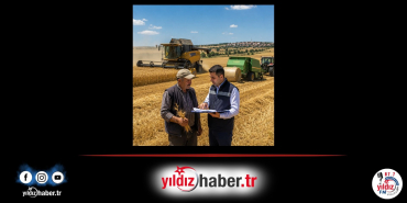 Kırklareli’de 2026 Yılı Biçerdöver ve Balya Fiyatları Belli Oldu Hasat Kuralları Açıklandı!
