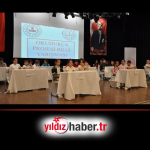 Malkara’da Okudukça Projesi Bilgi Yarışması Düzenlendi