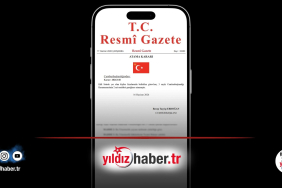 Mülki İdare Amirleri Kararnamesi Resmî Gazete’de Trakya’da Yeni Kaymakam ve Vali Yardımcıları Belli Oldu!