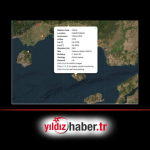 Semadirek Adası Sismoloji İstasyonu Yeniden Tam Kapasiteyle Çalışmaya Başladı