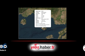 Semadirek Adası Sismoloji İstasyonu Yeniden Tam Kapasiteyle Çalışmaya Başladı
