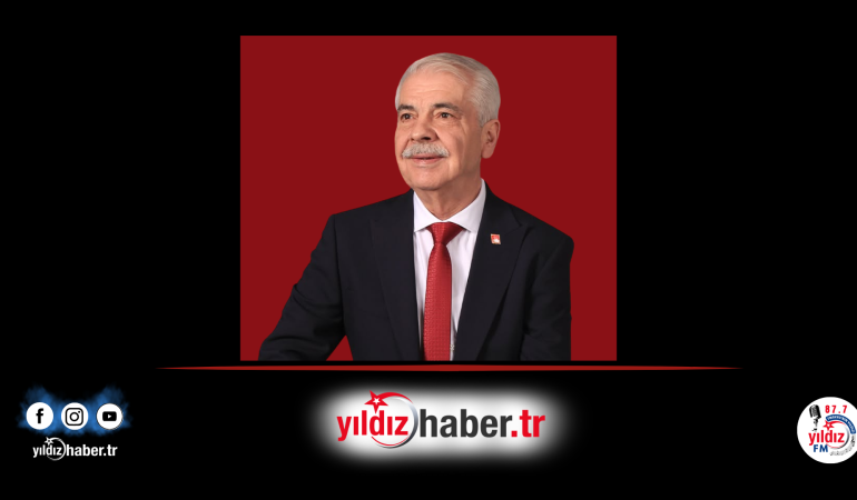 Son Dakika: Keşan Belediye Başkanı Mehmet Özcan CHP’den İstifa Etti!
