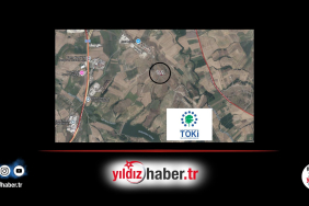 TOKİ Uzunköprü'de Ticaret İmarlı İki Arsayı Satışa Çıkardı