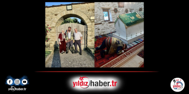 Tarihi Seçek Yaylası Güreşlerinin Yeni Ağası Belli Oldu Zeki Çolak Görevi Devraldı