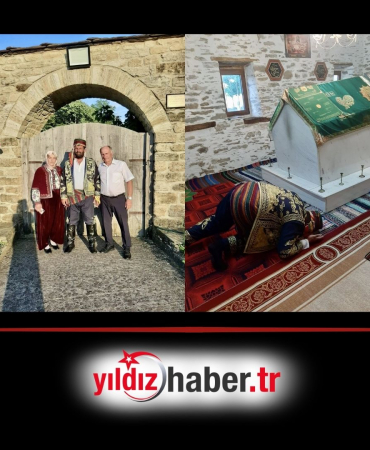 Tarihi Seçek Yaylası Güreşlerinin Yeni Ağası Belli Oldu Zeki Çolak Görevi Devraldı