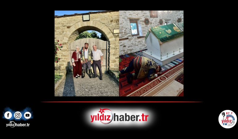 Tarihi Seçek Yaylası Güreşlerinin Yeni Ağası Belli Oldu Zeki Çolak Görevi Devraldı